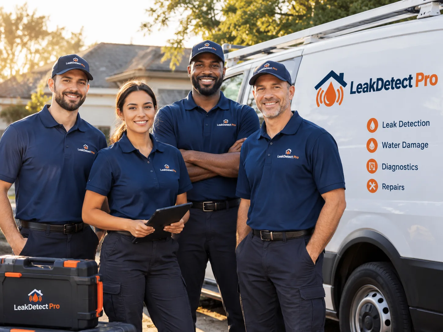 Roof Repair company in Ray, MI